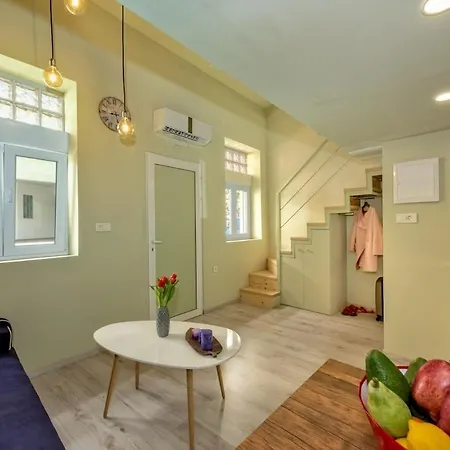 Holiday home Rea 2 Chania (Crete)