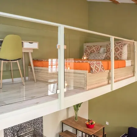 Rea 2 Casa vacanze *