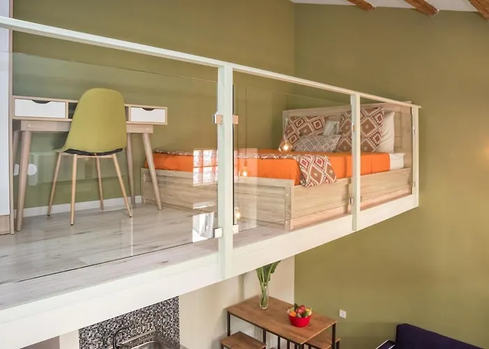 Rea 2 Casa vacanze *