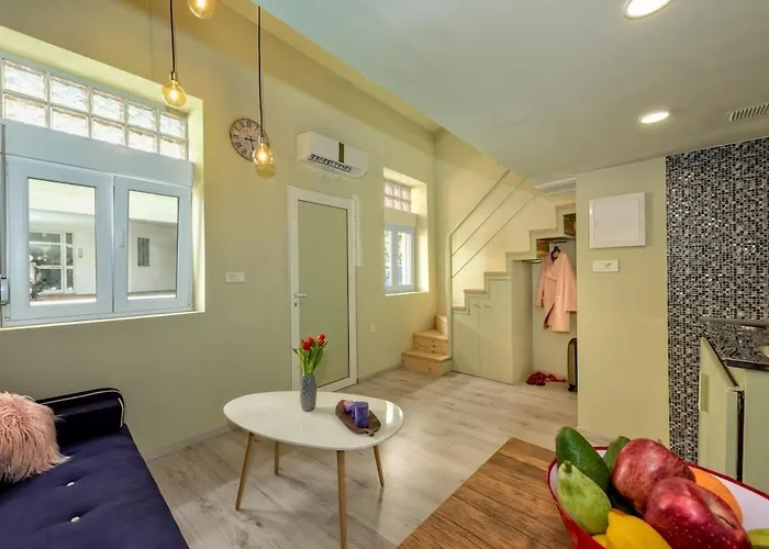 Casa vacanze Rea 2 La Canea